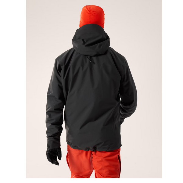 Arc'teryx ALPHA SV JACKET M Herren - Hardshelljacke Ansicht 5