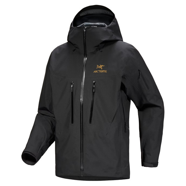 Arc'teryx ALPHA SV JACKET M Herren - Hardshelljacke Ansicht 1