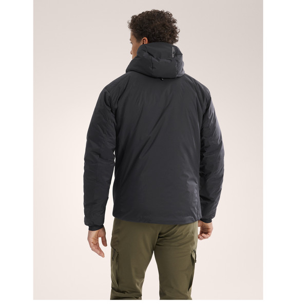 Arc'teryx ATOM SV HOODY M Herren - Isolationsjacke Ansicht 4