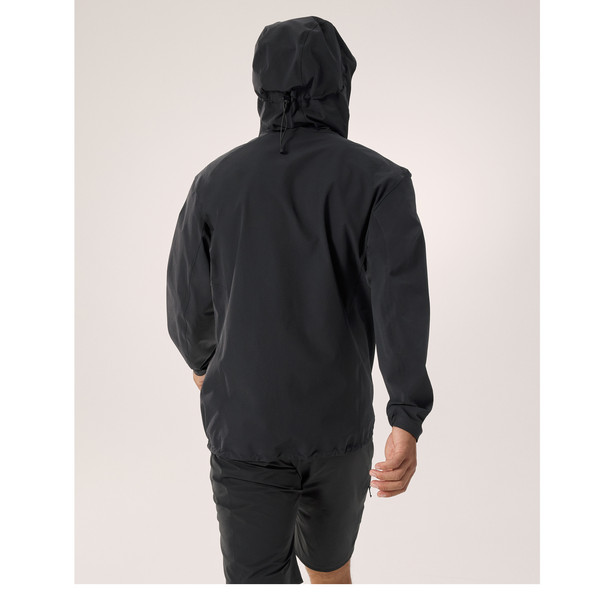 Arc'teryx GAMMA HOODY M Herren - Softshelljacke Ansicht 4