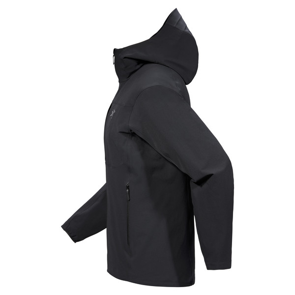 Arc'teryx GAMMA HOODY M Herren - Softshelljacke Ansicht 2