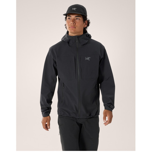 Arc'teryx GAMMA HOODY M Herren - Softshelljacke Ansicht 3