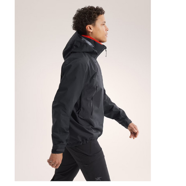 Arc'teryx BETA AR JACKET M Herren - Hardshelljacke Ansicht 5