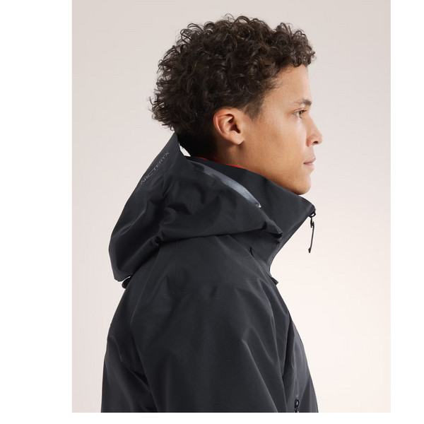 Arc'teryx BETA AR JACKET M Herren - Hardshelljacke Ansicht 7