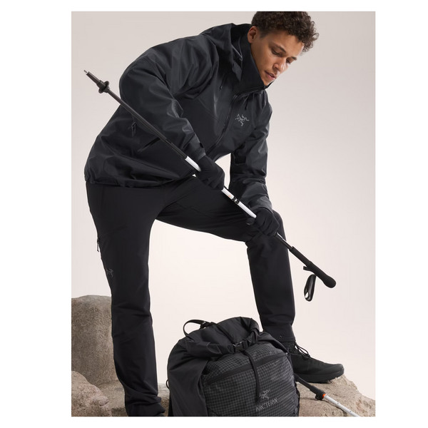 Arc'teryx BETA AR JACKET M Herren - Hardshelljacke Ansicht 10