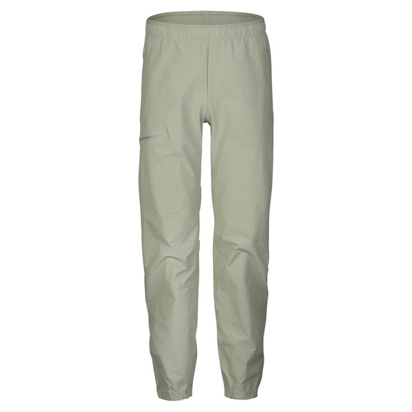 GAMMA JOGGER M Herren - Softshellhose-HABITAT