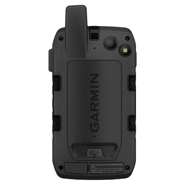 Garmin MONTANA 760I - GPS-Gerät Ansicht 5