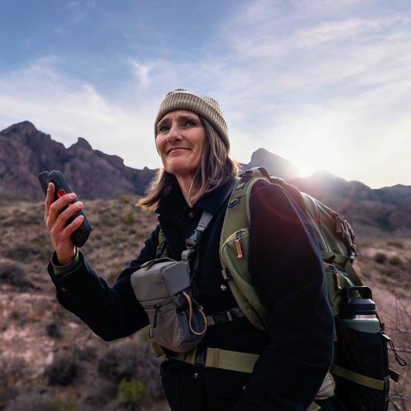 Garmin MONTANA 760I - GPS-Gerät Ansicht 9