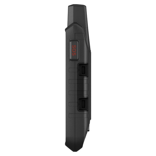 Garmin MONTANA 760I - GPS-Gerät Ansicht 4