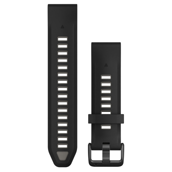 Garmin QUICKFIT-ARMBAND SILIKON - Uhrenzubehör Ansicht 1