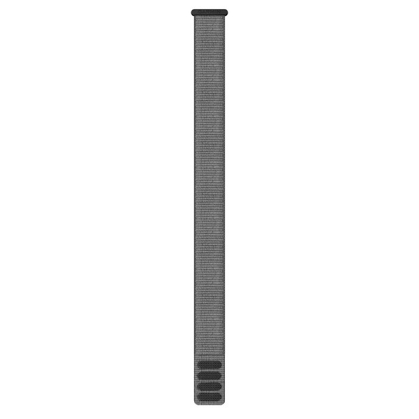 ULTRAFIT-ARMBAND NYLON - Uhrenzubehör-GRAU