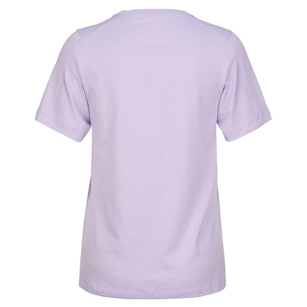 Arc'teryx KRAGG SL COTTON EMBLEM CREW SS W Damen - T-Shirt Ansicht 2