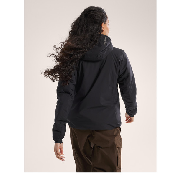 Arc'teryx ATOM SV HOODY W Damen - Isolationsjacke Ansicht 4