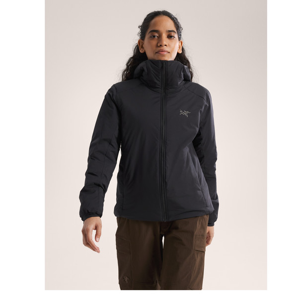 Arc'teryx ATOM SV HOODY W Damen - Isolationsjacke Ansicht 3