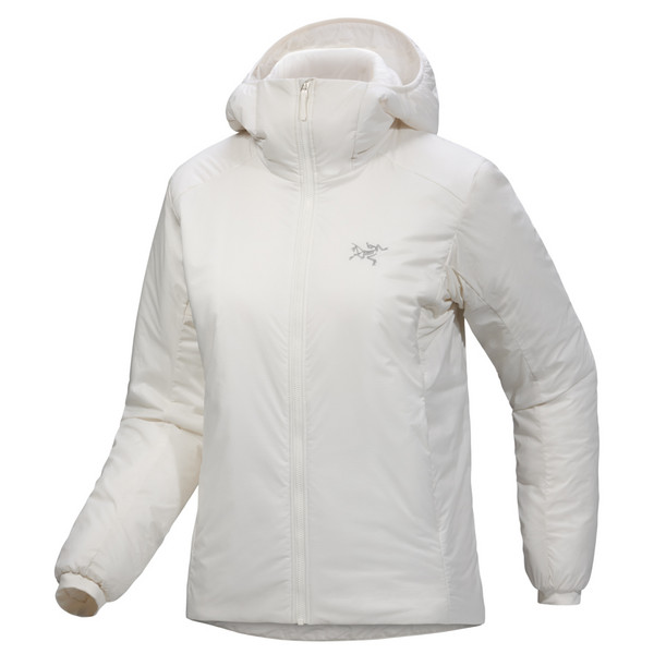 Arc'teryx ATOM SV HOODY W Damen - Isolationsjacke Ansicht 1