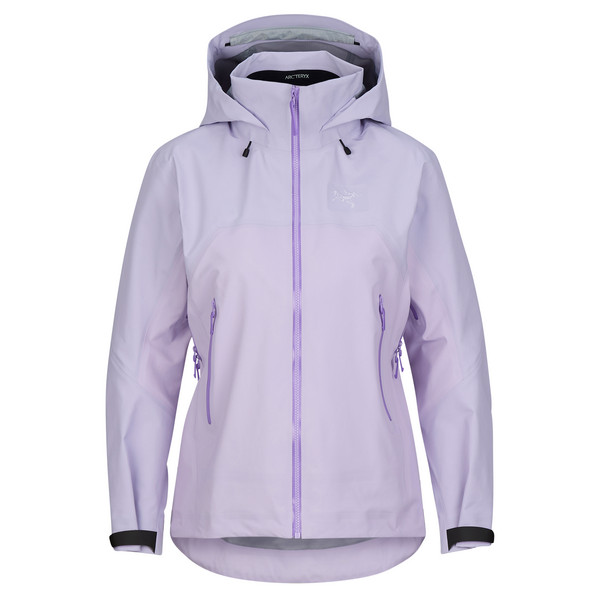 Arc'teryx BETA AR JACKET W Damen - Hardshelljacke Ansicht 1