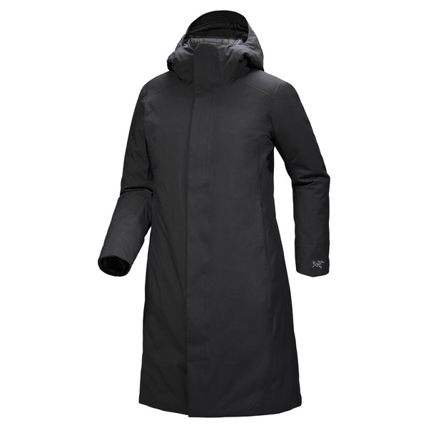 Arc'teryx PATERA PARKA W Damen - Daunenmantel Ansicht 1