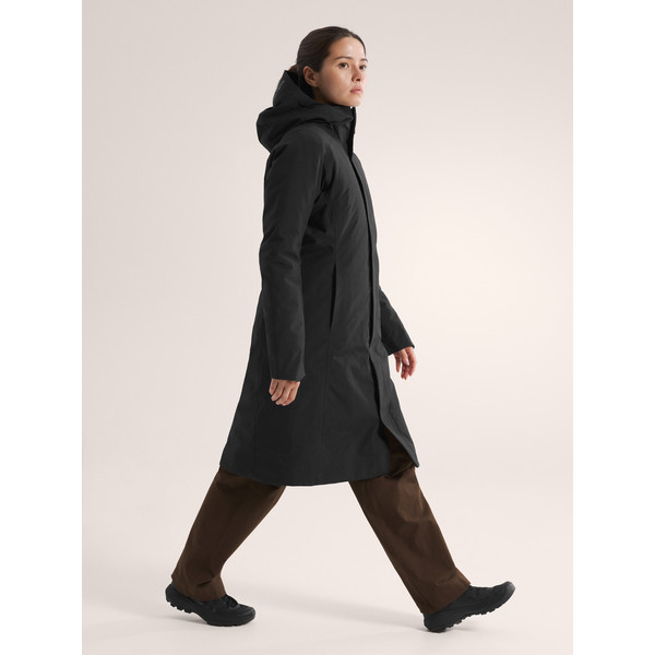 Arc'teryx PATERA PARKA W Damen - Daunenmantel Ansicht 7