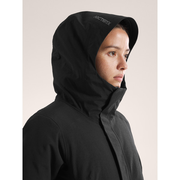Arc'teryx PATERA PARKA W Damen - Daunenmantel Ansicht 8