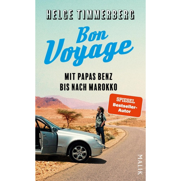 BON VOYAGE - Reisebericht Ansicht 1