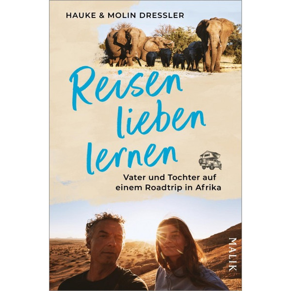 REISEN LIEBEN LERNEN - Reisebericht Ansicht 1