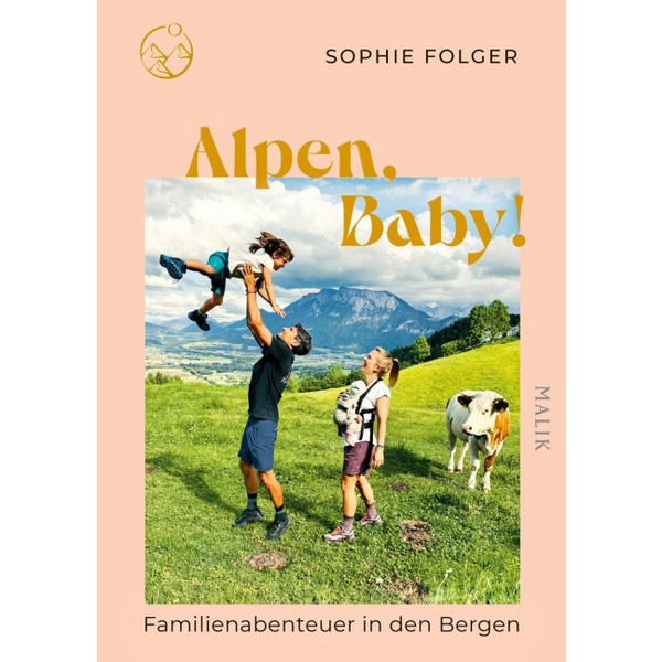 ALPEN, BABY! - Ratgeber Ansicht 1