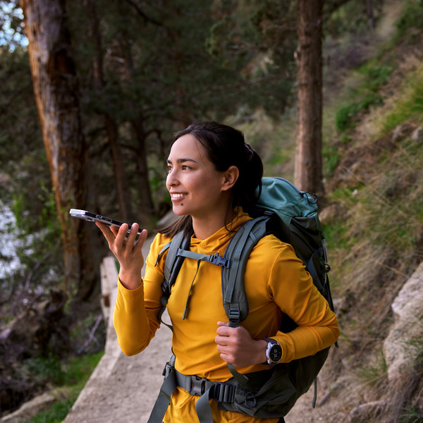Garmin INREACH MESSENGER PLUS - GPS-Gerät Ansicht 14