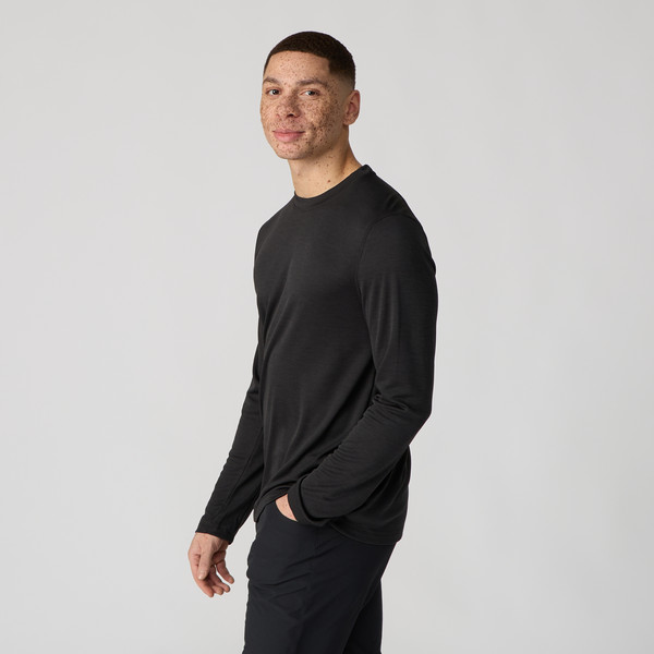Frilufts ATAJATE LONGSLEEVE Herren - Langarmshirt Ansicht 6