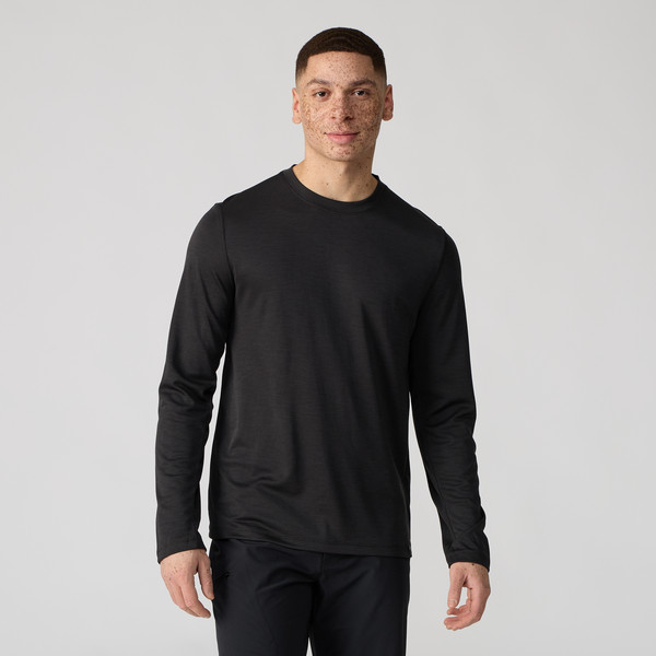 Frilufts ATAJATE LONGSLEEVE Herren - Langarmshirt Ansicht 5