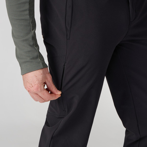 Frilufts HOSBY BIKE PANTS Herren - Fahrradhose Ansicht 13