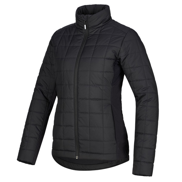 Frilufts HOSBY BIKE PADDED JACKET Damen - Fahrradjacke Ansicht 2