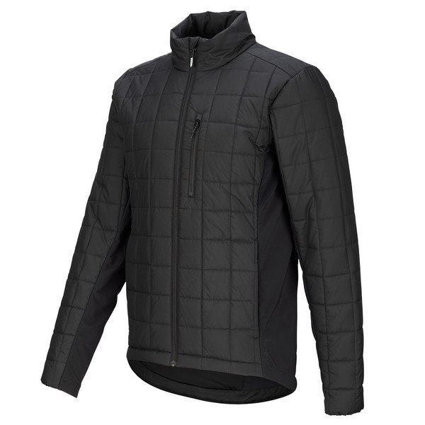 Frilufts HOSBY BIKE PADDED JACKET Herren - Fahrradjacke Ansicht 2