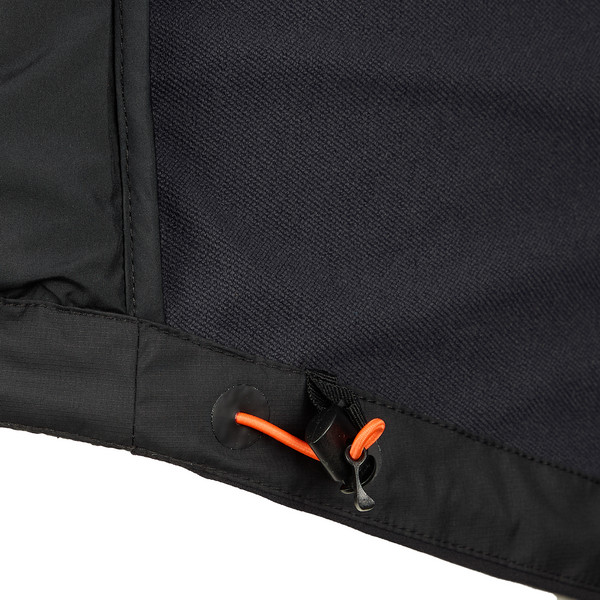 Frilufts HOSBY BIKE PADDED JACKET Herren - Fahrradjacke Ansicht 9