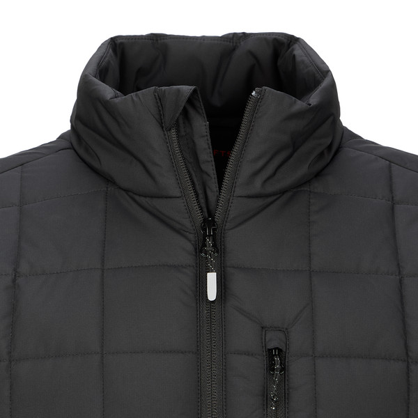 Frilufts HOSBY BIKE PADDED JACKET Herren - Fahrradjacke Ansicht 4