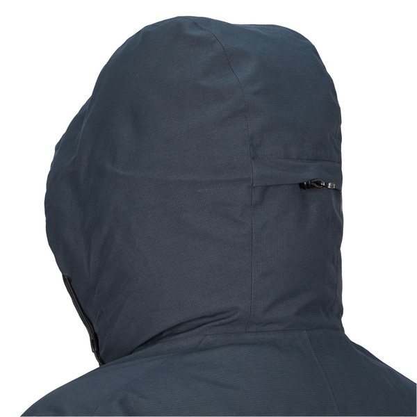 Frilufts KARLEBY DOWN PARKA Herren - Winterjacke Ansicht 5