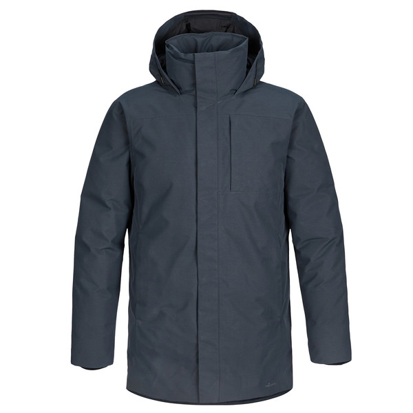 Frilufts KARLEBY DOWN PARKA Herren - Winterjacke Ansicht 1