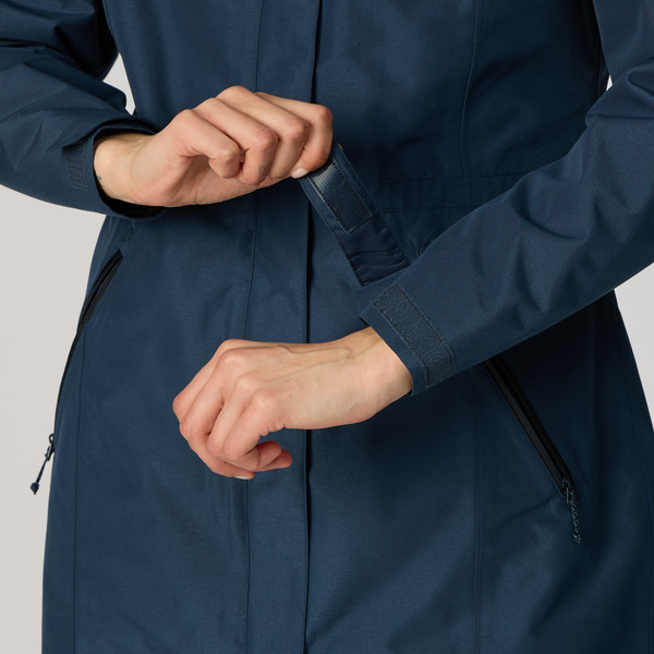 Frilufts SAKATA TWIN COAT Damen - Wintermantel Ansicht 23