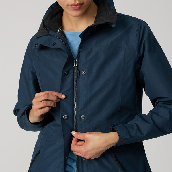 Frilufts SAKATA TWIN COAT Damen - Wintermantel Ansicht 18