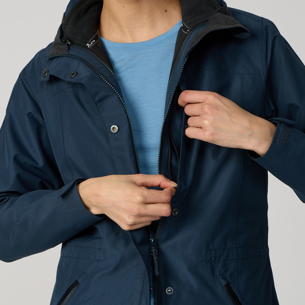 Frilufts SAKATA TWIN COAT Damen - Wintermantel Ansicht 19