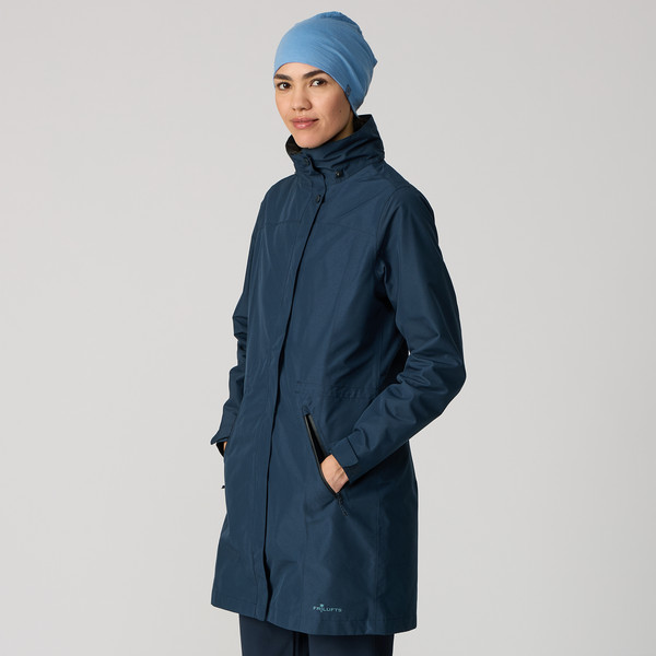 Frilufts SAKATA TWIN COAT Damen - Wintermantel Ansicht 17