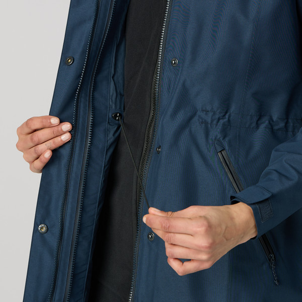 Frilufts SAKATA TWIN COAT Damen - Wintermantel Ansicht 25