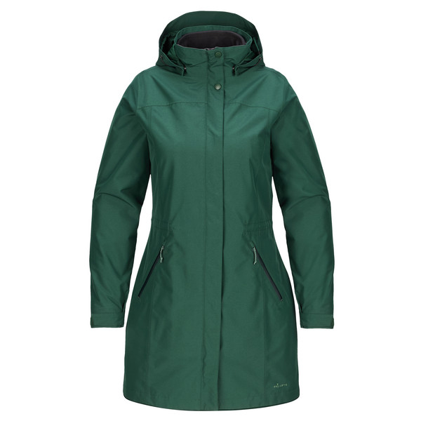 SAKATA TWIN COAT Damen - Wintermantel-PINE GROVE