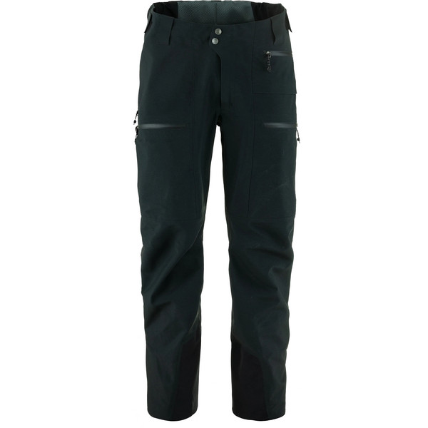 Fjällräven BERGTAGEN GTX PRO TROUSERS M Herren - Hardshellhose Ansicht 1