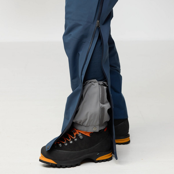 Fjällräven BERGTAGEN GTX PRO TROUSERS M Herren - Hardshellhose Ansicht 11