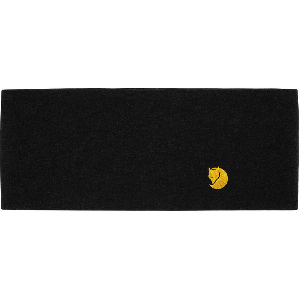 Fjällräven BERGTAGEN MERINO HEADBAND Unisex - Stirnband Ansicht 3