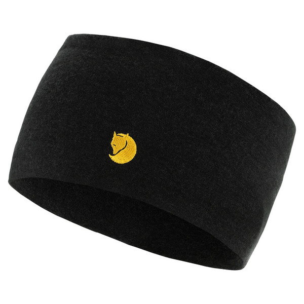 Fjällräven BERGTAGEN MERINO HEADBAND Unisex - Stirnband Ansicht 1