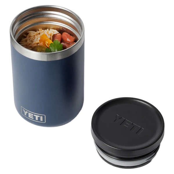 Yeti Coolers RAMBLER 24 OZ FOOD JAR - Thermobehälter Ansicht 6