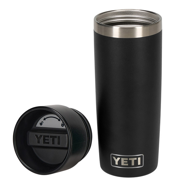 Yeti Coolers RAMBLER 16 OZ TRAVEL BOTTLE - Thermobecher Ansicht 3