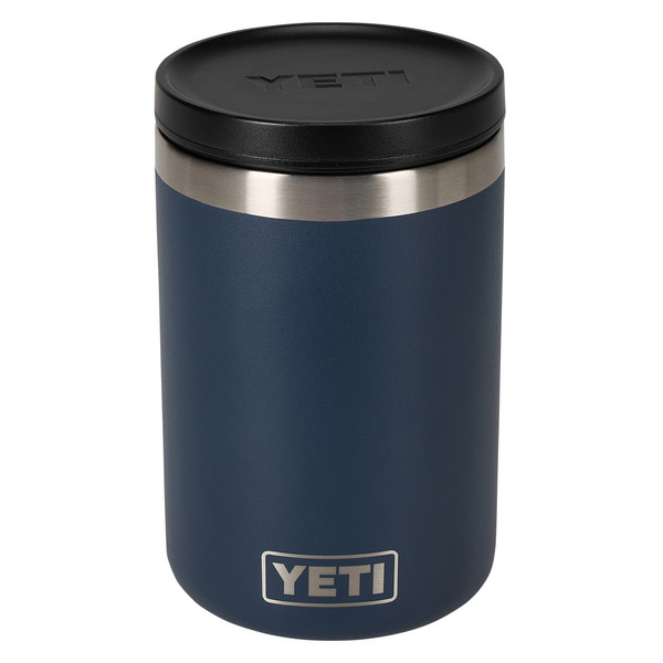 Coolers RAMBLER 16 OZ FOOD JAR - Thermobehälter