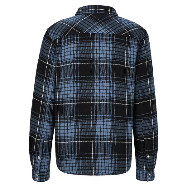 Frilufts KUVANSI L/S SHIRT Herren - Flanellhemd Ansicht 2